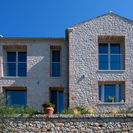 Sinium Luxury Villa Viggla Esterno foto