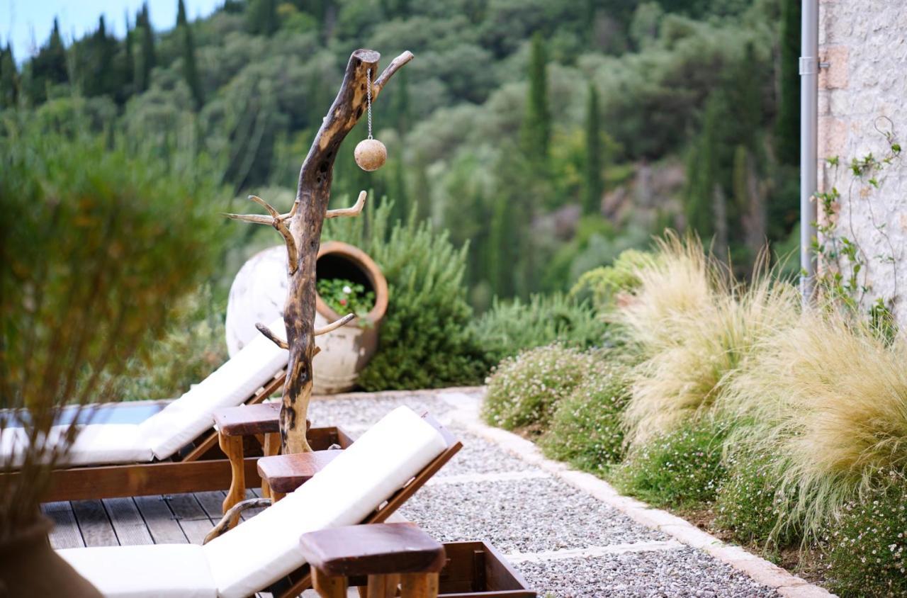 Sinium Luxury Villa Viggla Esterno foto
