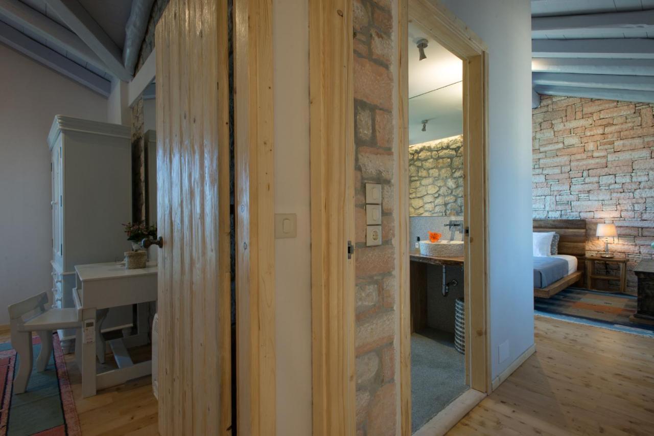 Sinium Luxury Villa Viggla Esterno foto