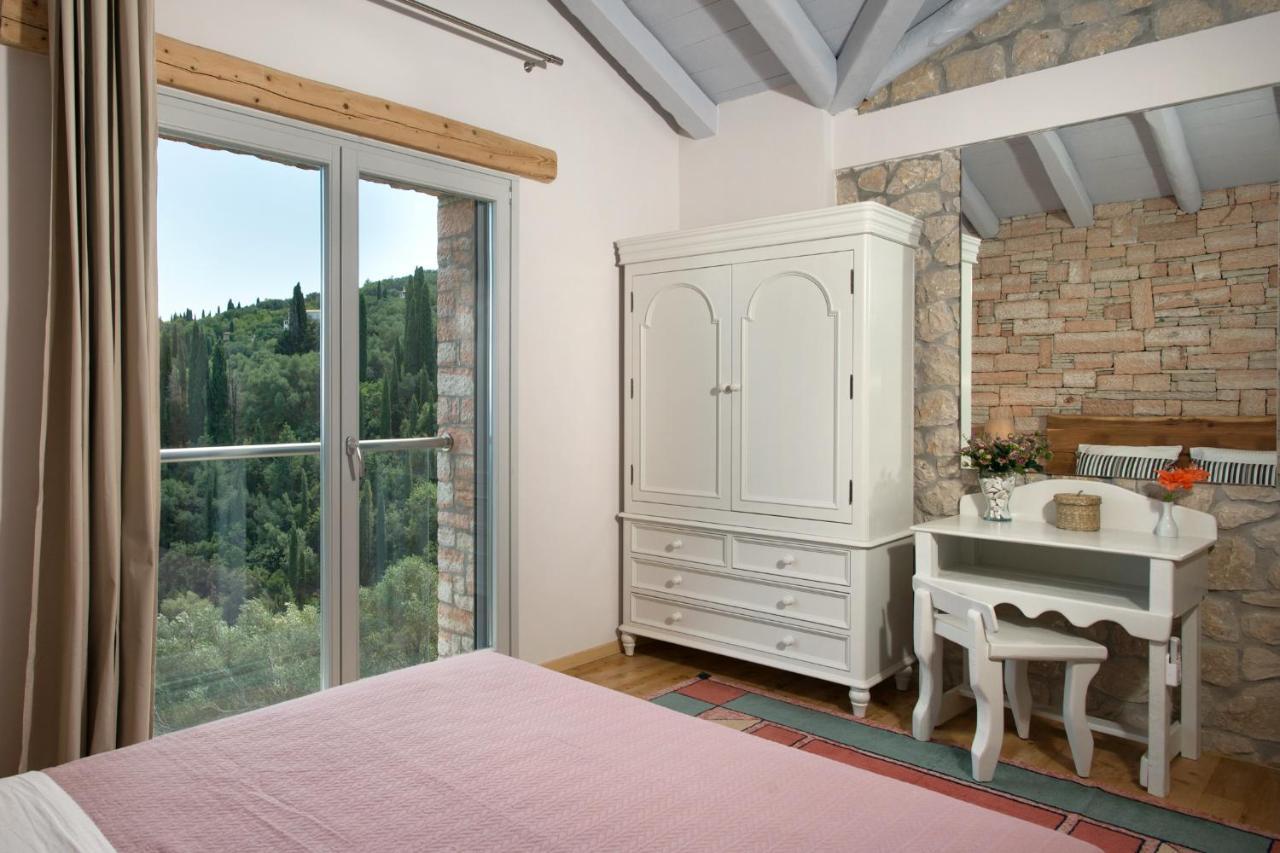 Sinium Luxury Villa Viggla Esterno foto