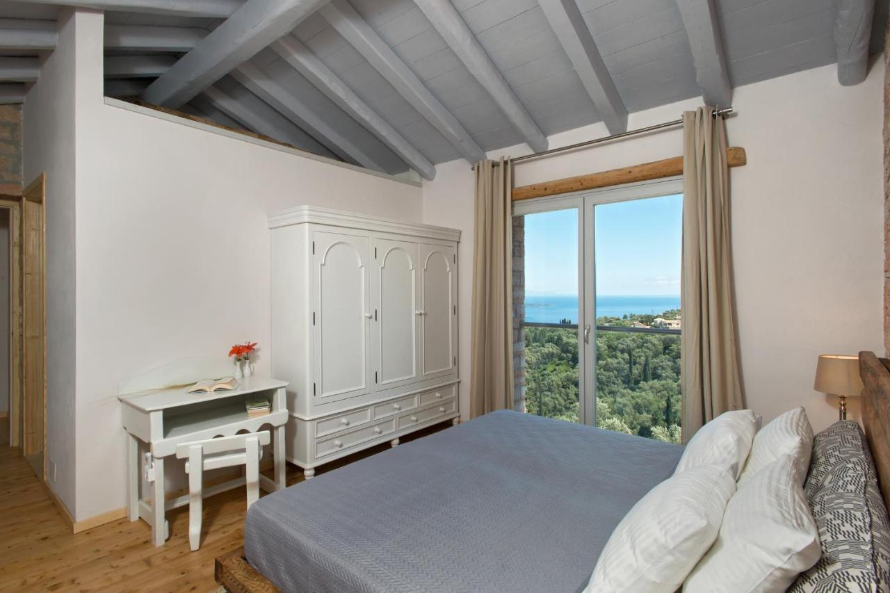 Sinium Luxury Villa Viggla Esterno foto