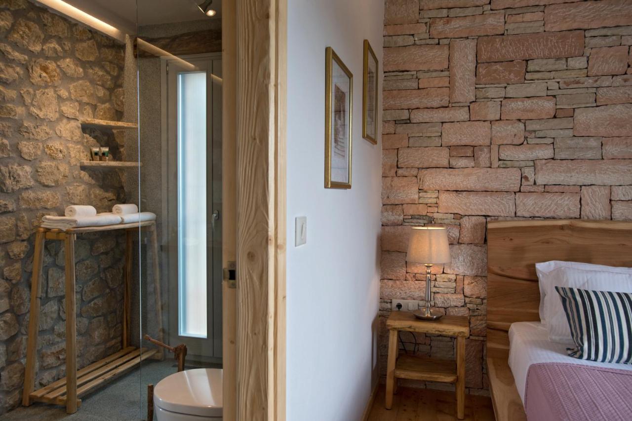 Sinium Luxury Villa Viggla Esterno foto