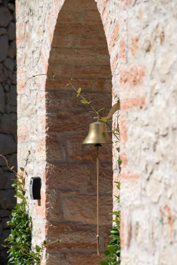 Sinium Luxury Villa Viggla Esterno foto