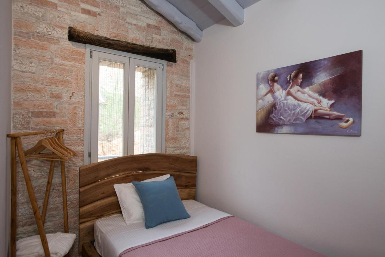 Sinium Luxury Villa Viggla Esterno foto