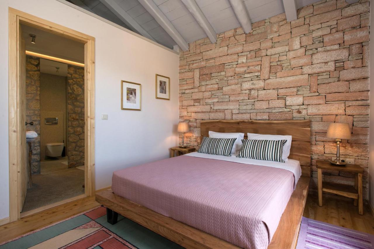 Sinium Luxury Villa Viggla Esterno foto