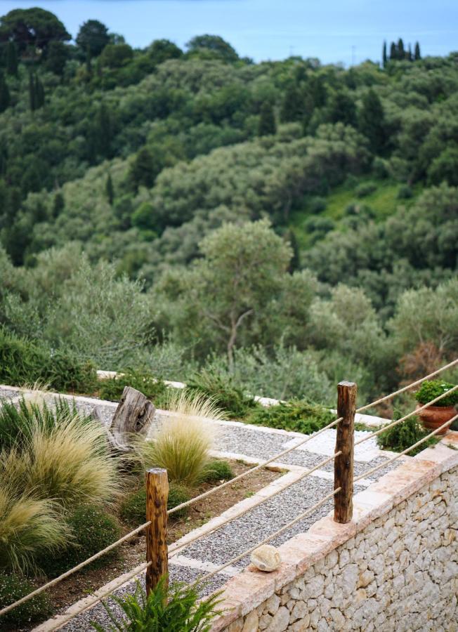 Sinium Luxury Villa Viggla Esterno foto