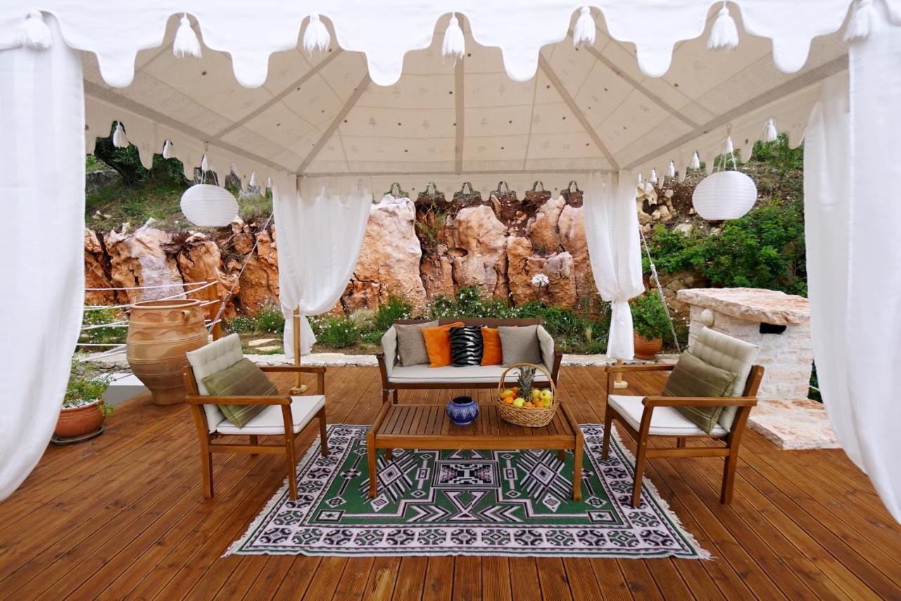 Sinium Luxury Villa Viggla Esterno foto