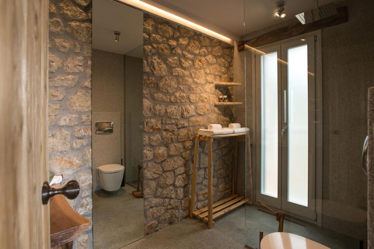 Sinium Luxury Villa Viggla Esterno foto