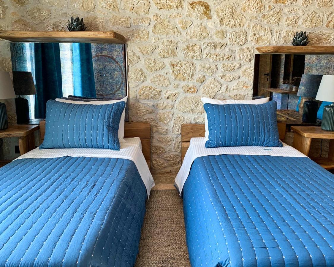 Sinium Luxury Villa Viggla Esterno foto