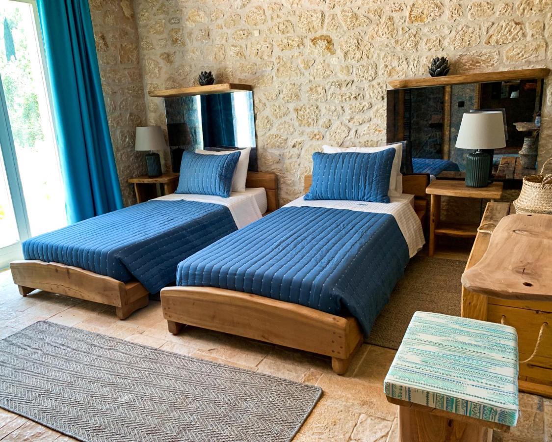 Sinium Luxury Villa Viggla Esterno foto