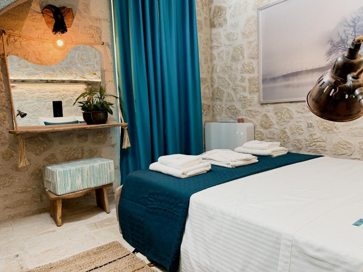 Sinium Luxury Villa Viggla Esterno foto