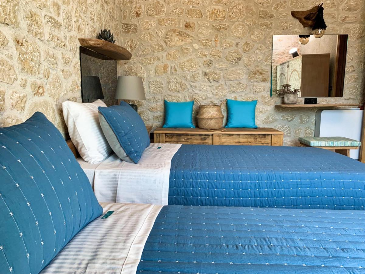 Sinium Luxury Villa Viggla Esterno foto