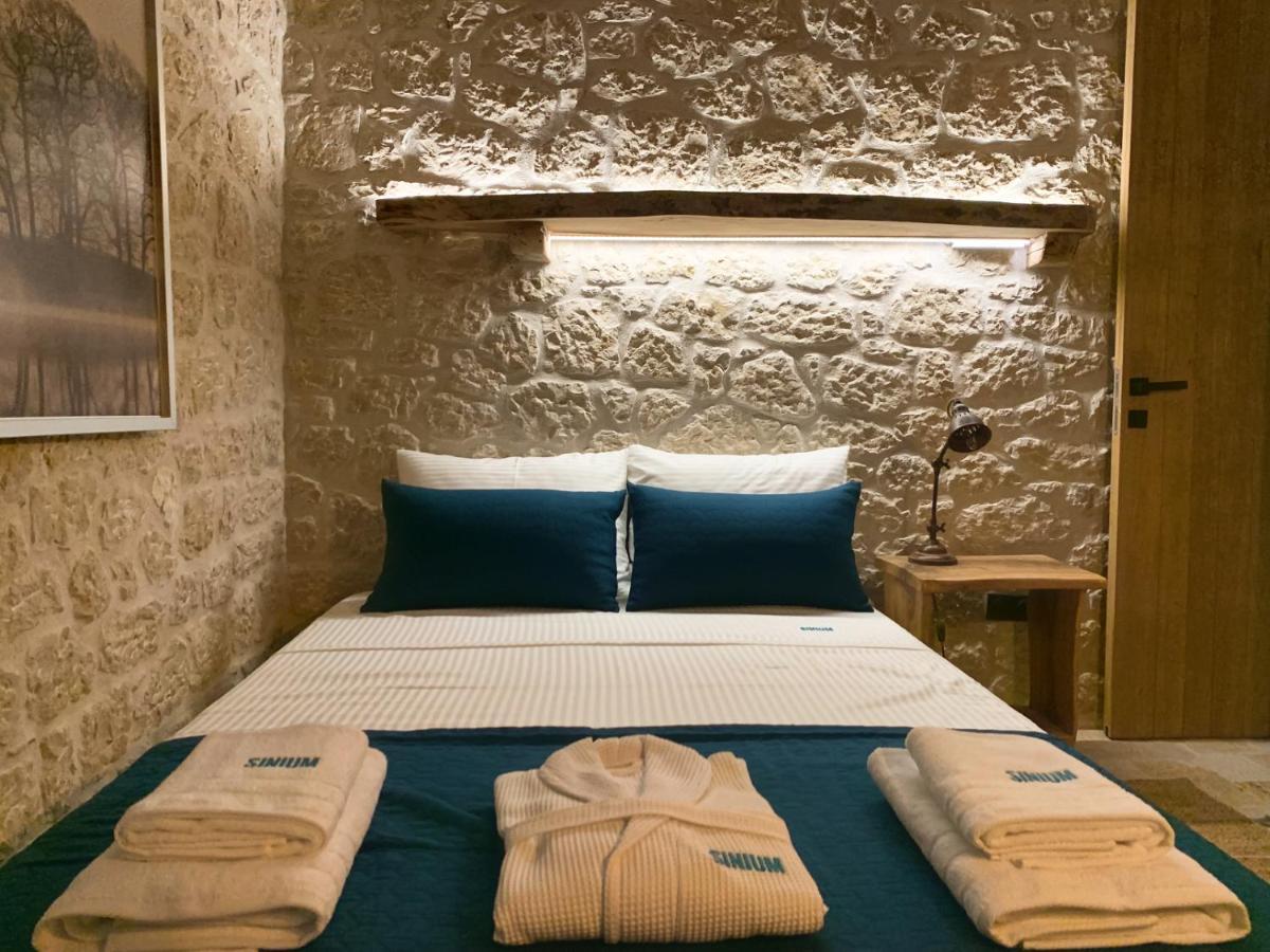 Sinium Luxury Villa Viggla Esterno foto