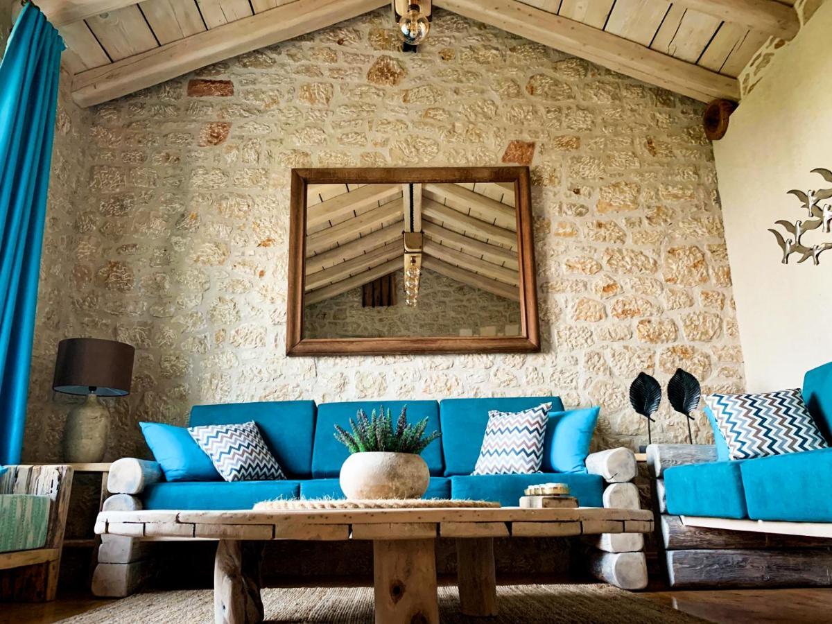 Sinium Luxury Villa Viggla Esterno foto
