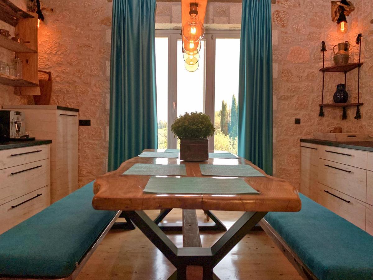 Sinium Luxury Villa Viggla Esterno foto